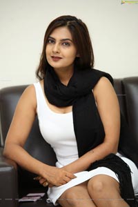 Neha Deshpande Agarwal