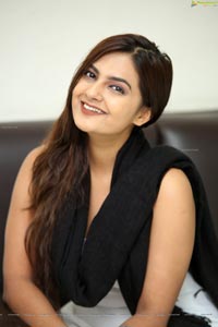 Neha Deshpande Agarwal