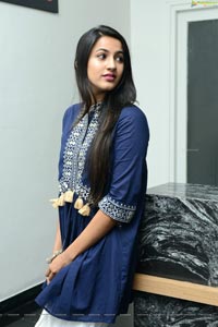 Niharika Konidela