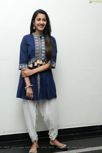 Niharika Konidela