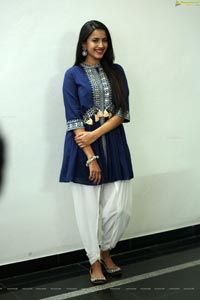 Niharika Konidela