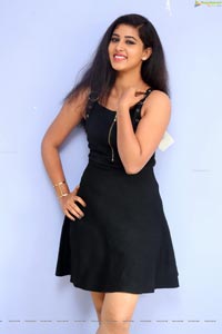 Heroine Pavani