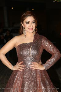 Payal Ghosh