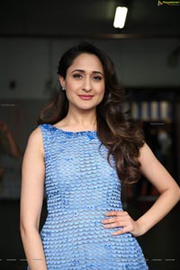 Pragya Jaiswal Heroine