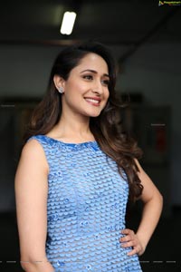 Pragya Jaiswal Heroine