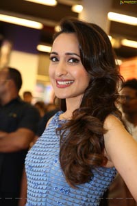 Pragya Jaiswal Heroine