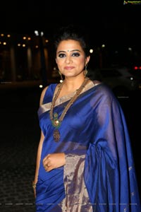 Priyamani Filmfare