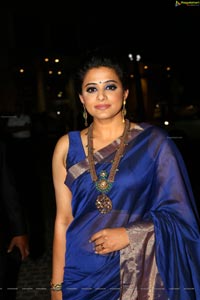 Priyamani Filmfare