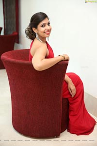 Priyanka Nahata Hyderabad Model