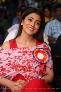 Shriya Saran High Definition