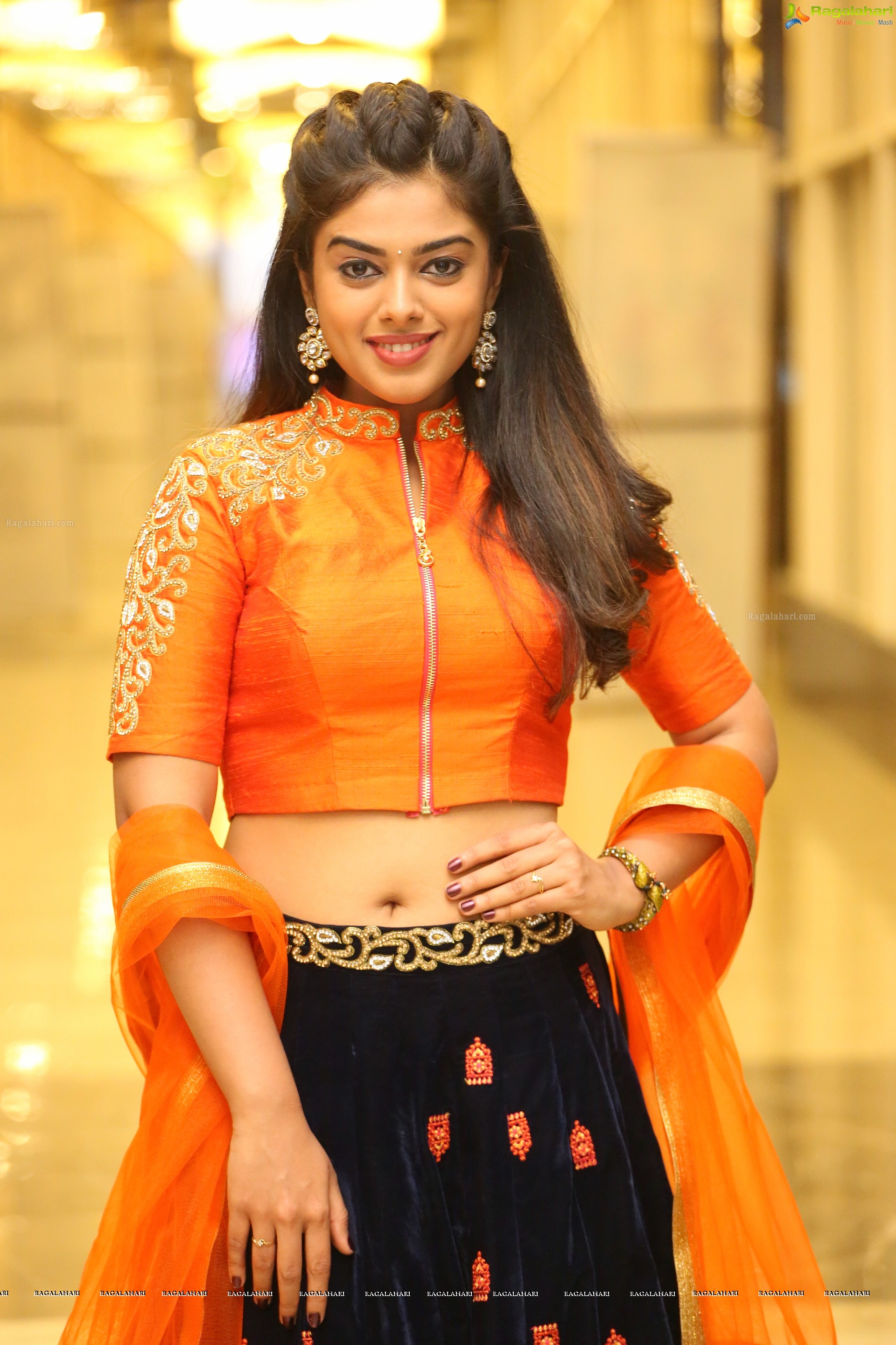 Siddhi Idnani (Exclusive) (High Definition)