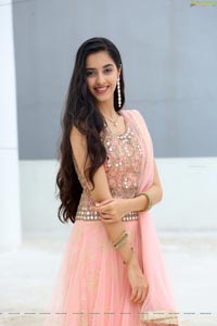 Simrat Kaur Parichayam