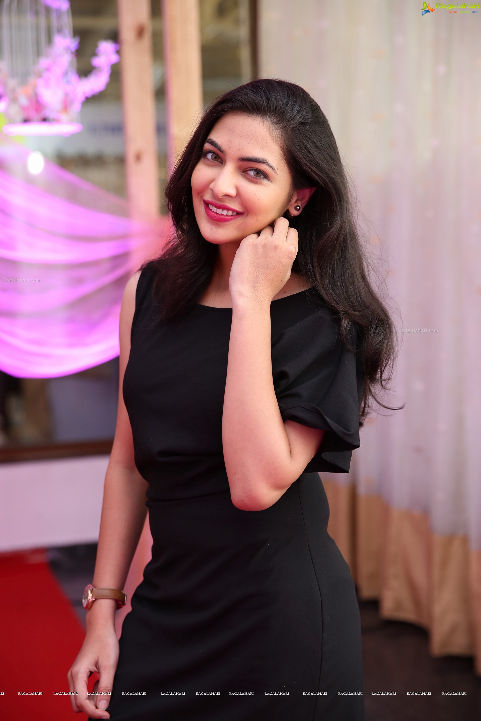 Supraja Reddy at D'sire Fashion & Lifestyle Exhibition (High Definition)