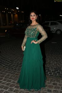 Surbhi Jio Filmfare Awards