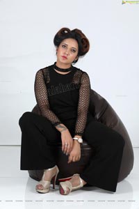 Aafia Bhardwaj Ragalahari