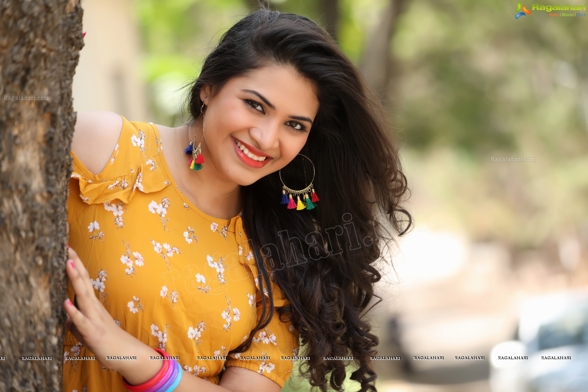 Megnna Kumar (Exclusive) (High Definition Photos)