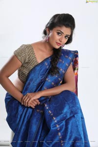 Priyanka Sharma in Saree