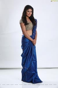 Priyanka Sharma in Saree