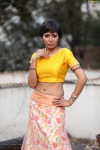 Rhithya Perera Ragalahari