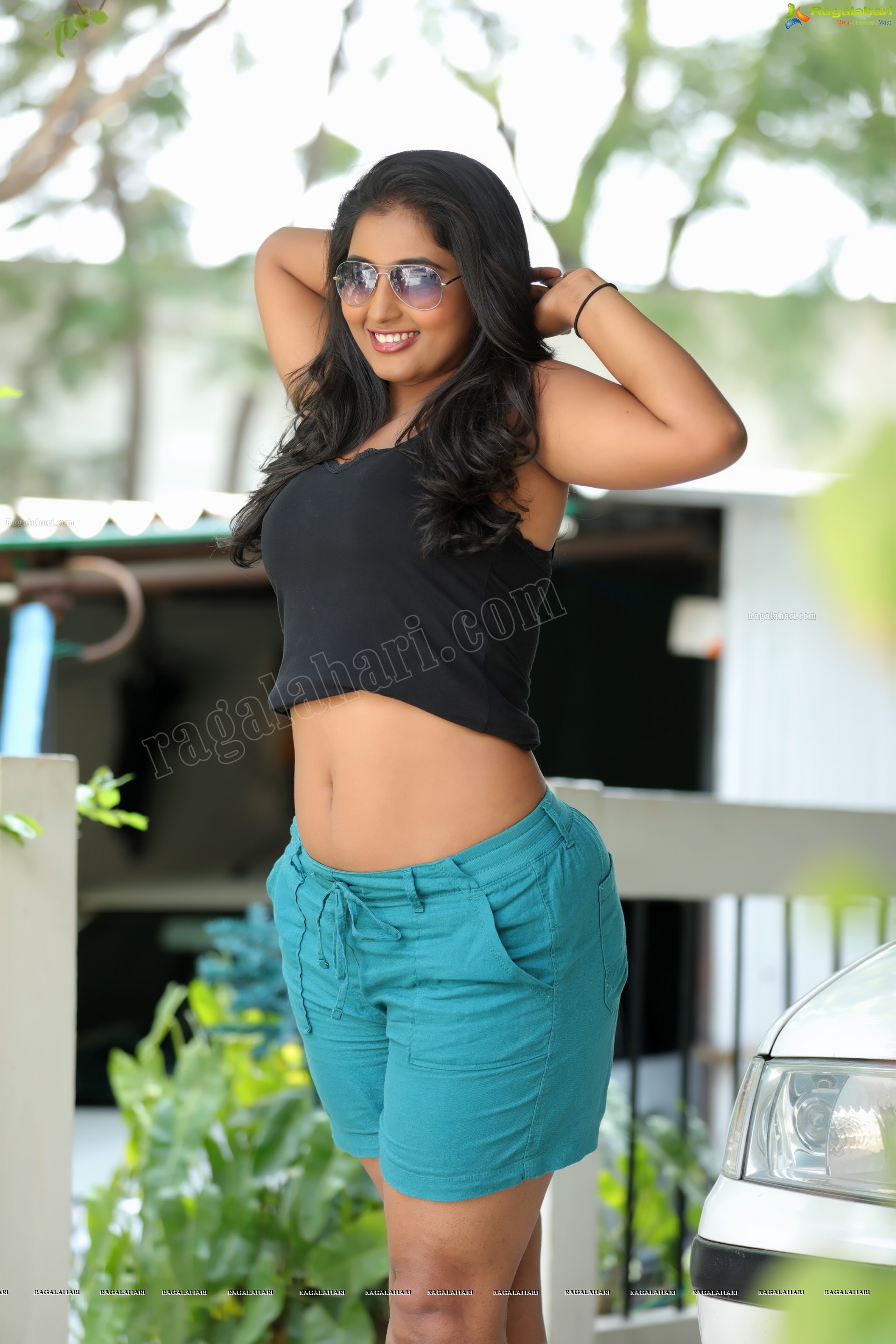 Teja Reddy (Exclusive) (High Definition)