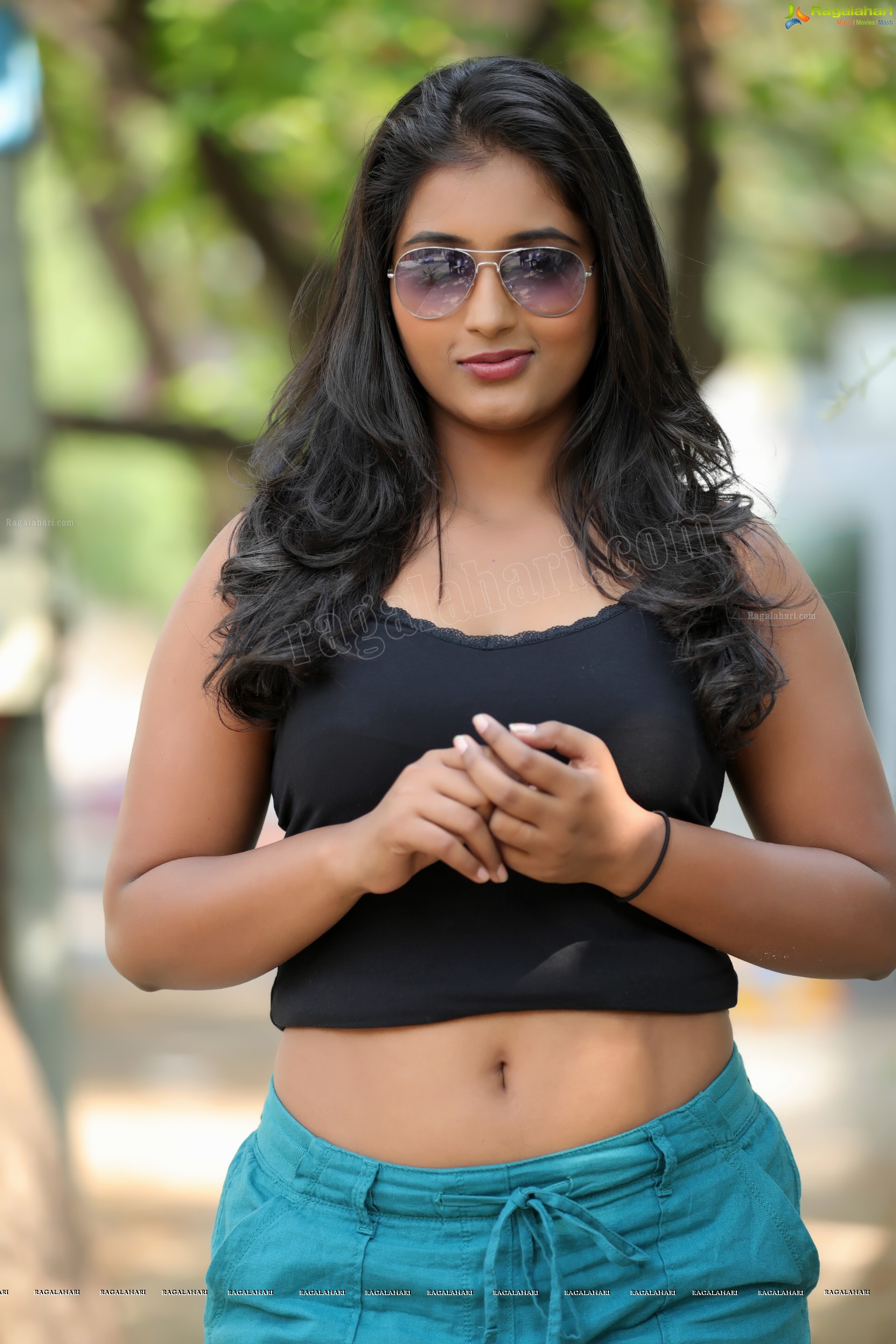 Teja Reddy (Exclusive) (High Definition)