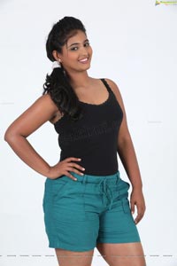 Teja Reddy Hot