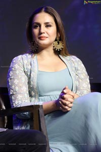 Huma Qureshi Kaala