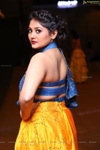 Hyderabad Model Shivani