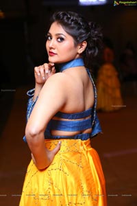 Hyderabad Model Shivani