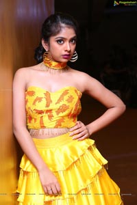 Hyderabad Model Shrita Rao