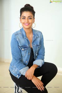 Anisha Ambros
