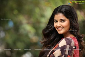 Anupama Parameswaran