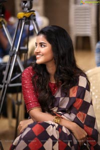 Anupama Parameswaran