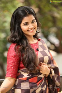 Anupama Parameswaran