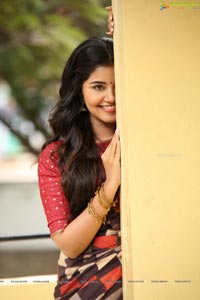 Anupama Parameswaran