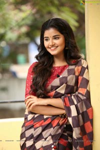 Anupama Parameswaran