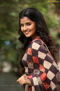 Anupama Parameswaran