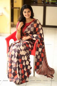 Anupama Parameswaran