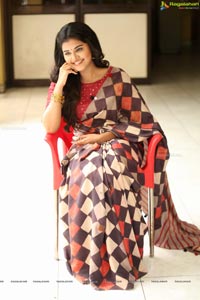 Anupama Parameswaran