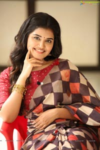 Anupama Parameswaran