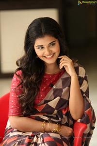 Anupama Parameswaran