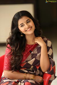 Anupama Parameswaran