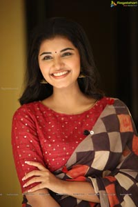 Anupama Parameswaran