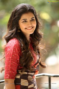 Anupama Parameswaran