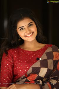 Anupama Parameswaran