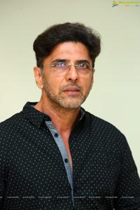 Babloo Prithiveeraj Actor