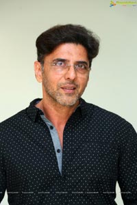 Babloo Prithiveeraj Actor