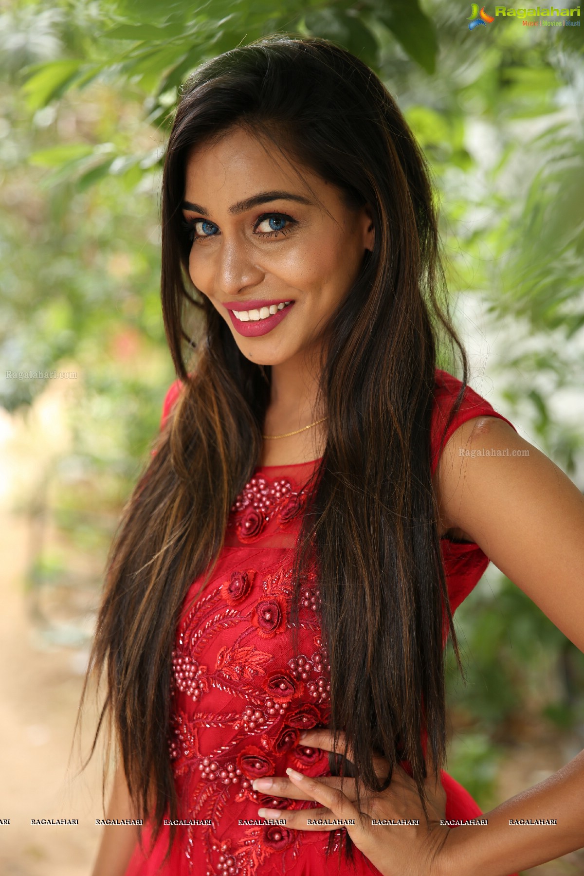 Sanjana Anne