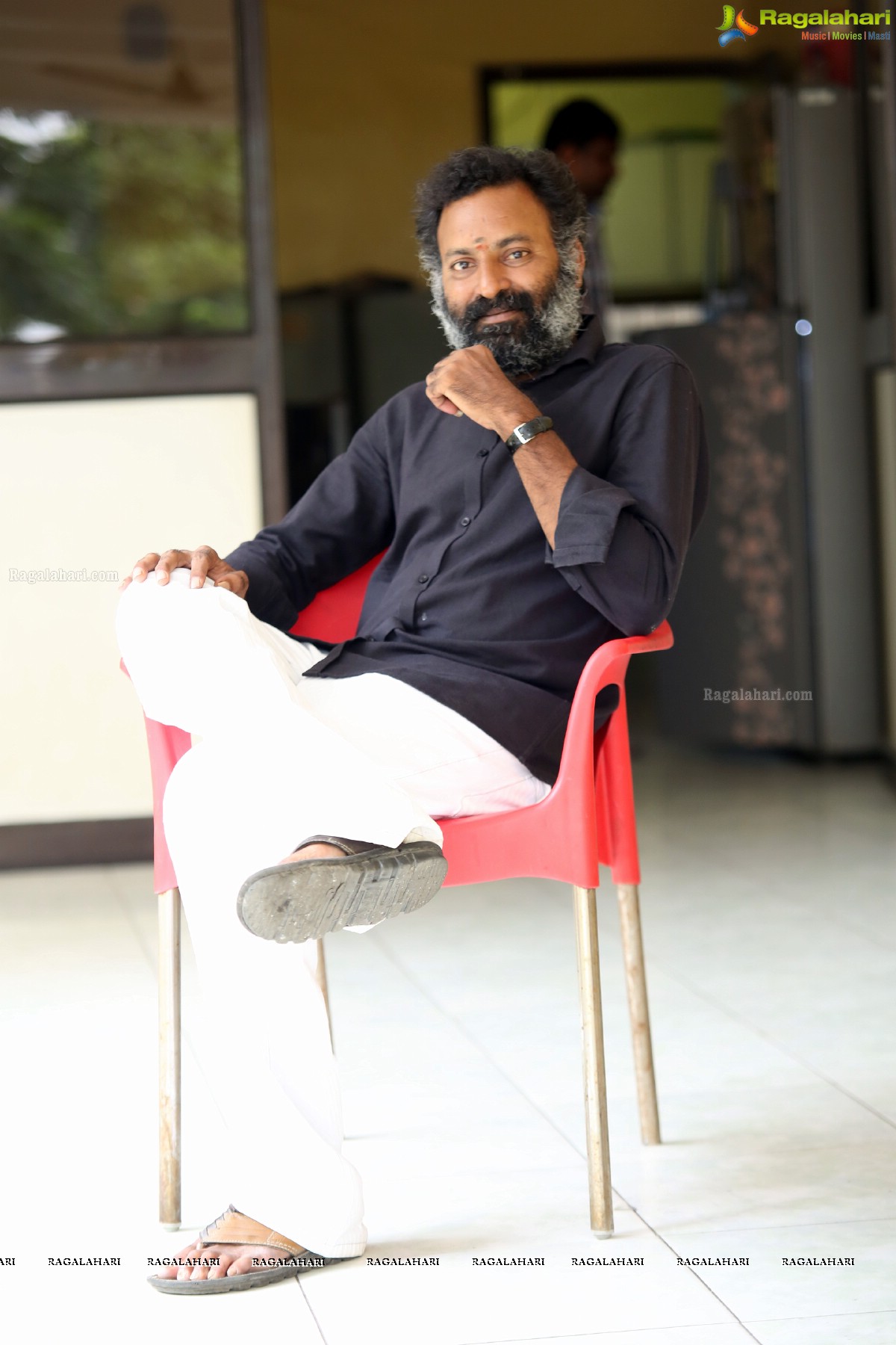 Shiva Gangadhar