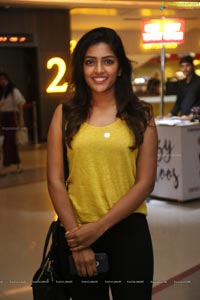 Eesha Rebba